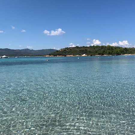 Casa Smeralda: Con Giardino E Vicino Al Mare Punta Molara Extérieur photo