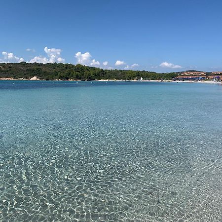 Casa Smeralda: Con Giardino E Vicino Al Mare Punta Molara Extérieur photo