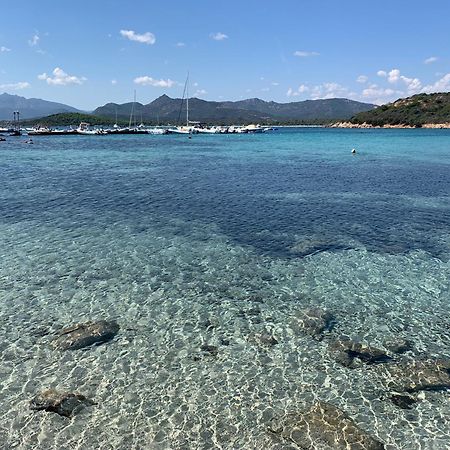 Casa Smeralda: Con Giardino E Vicino Al Mare Punta Molara Extérieur photo
