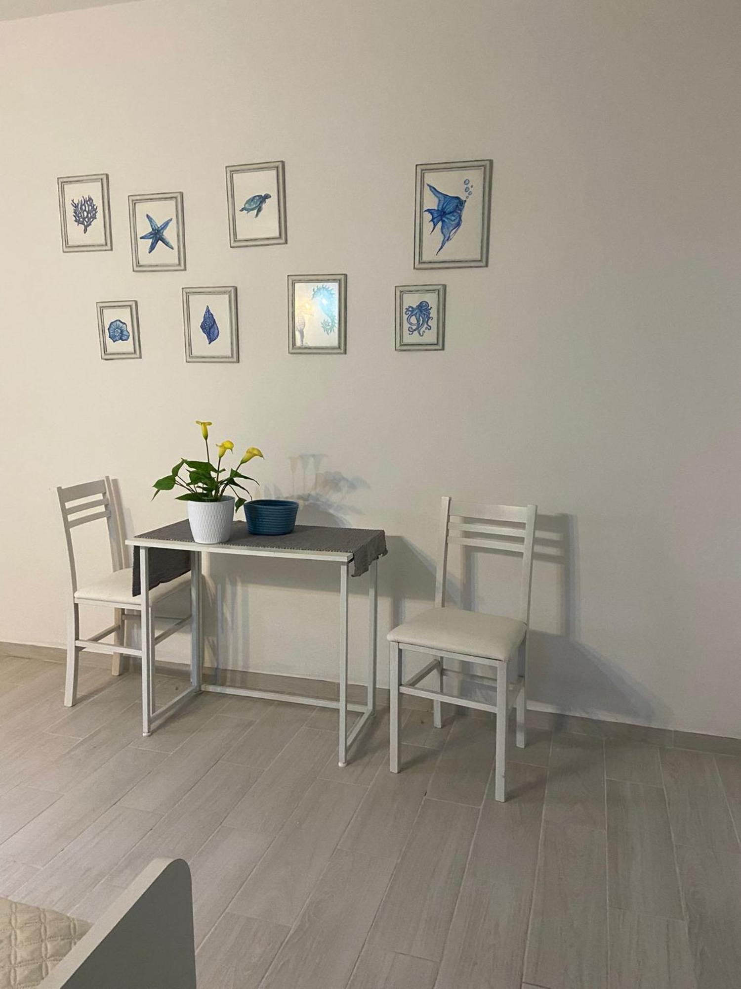 Casa Smeralda: Con Giardino E Vicino Al Mare Punta Molara Extérieur photo
