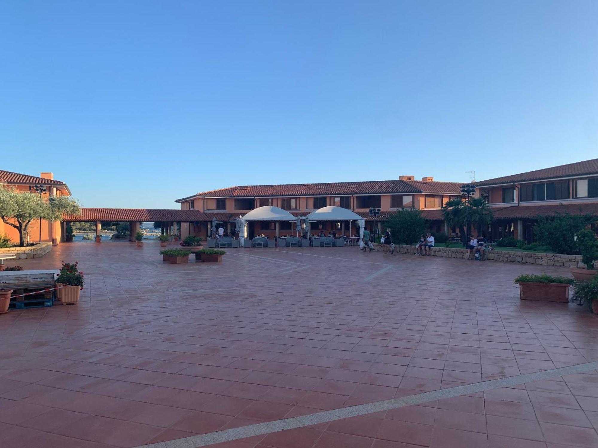 Casa Smeralda: Con Giardino E Vicino Al Mare Punta Molara Extérieur photo